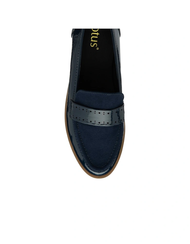 Cambridge Womens Loafers