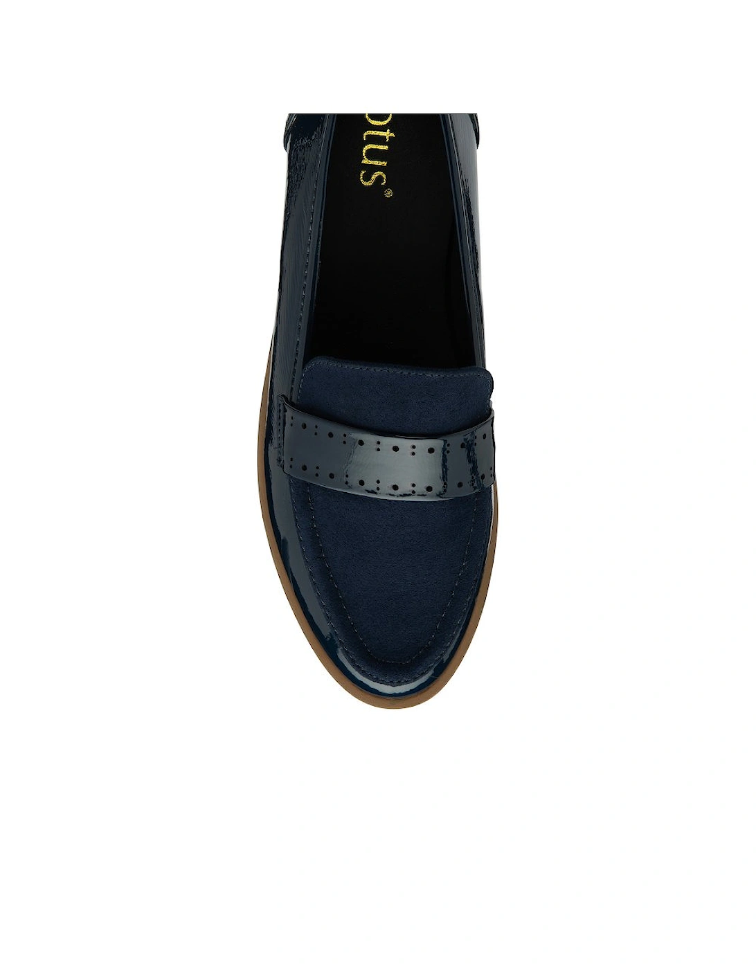 Cambridge Womens Loafers