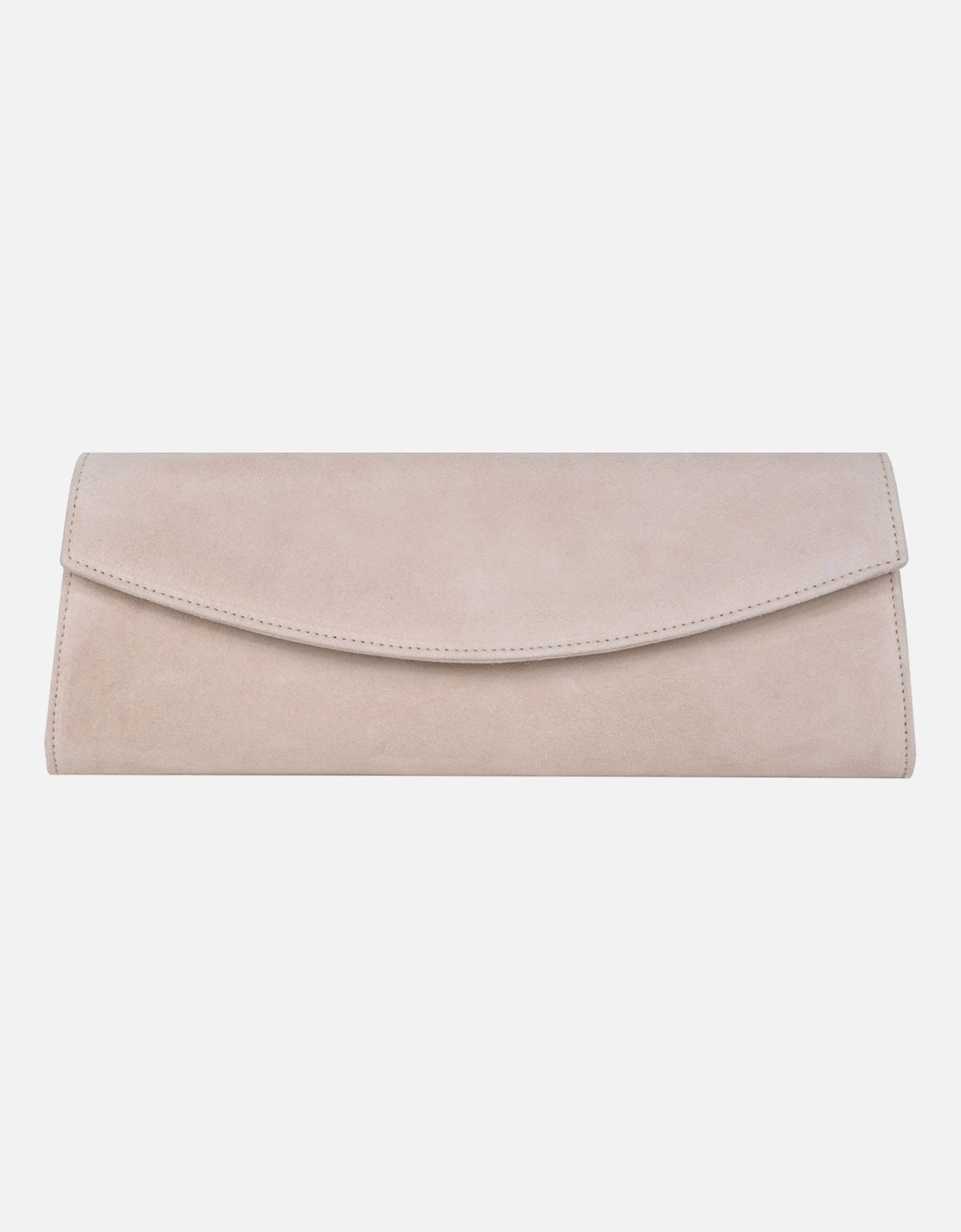 Carrie Womens Clutch Bag, 5 of 4
