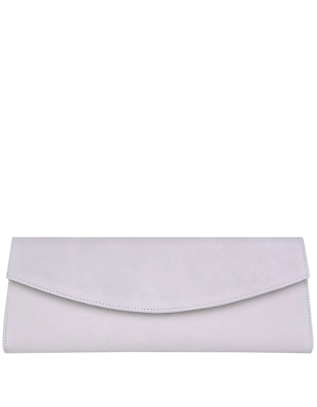 Carrie Womens Clutch Bag, 5 of 4