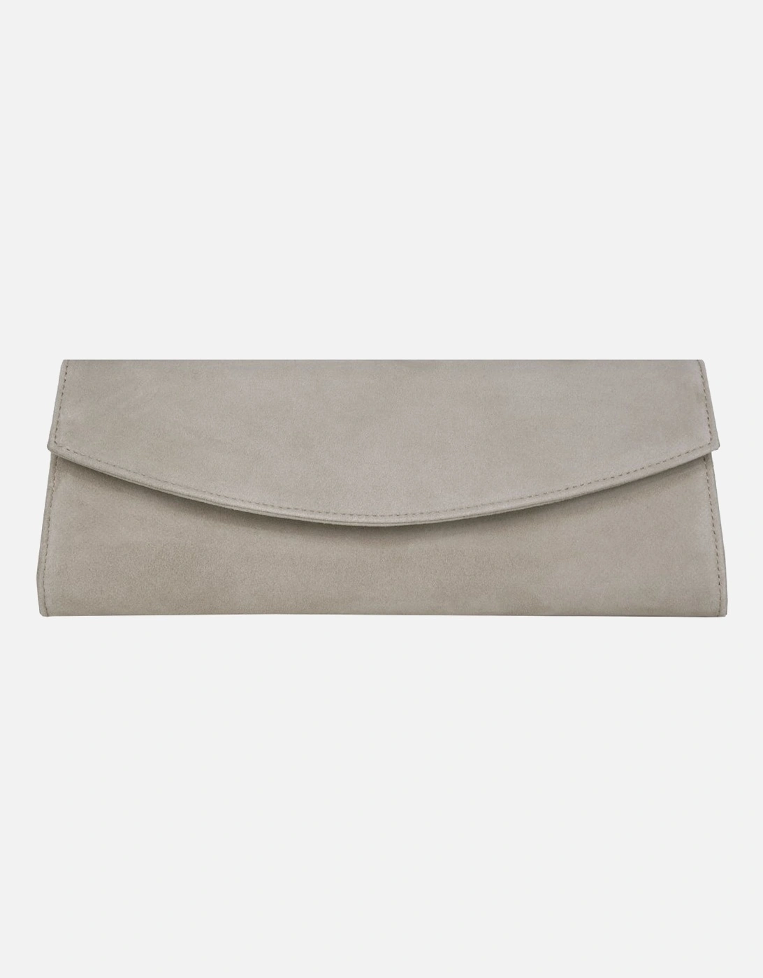 Carrie Womens Clutch Bag, 5 of 4