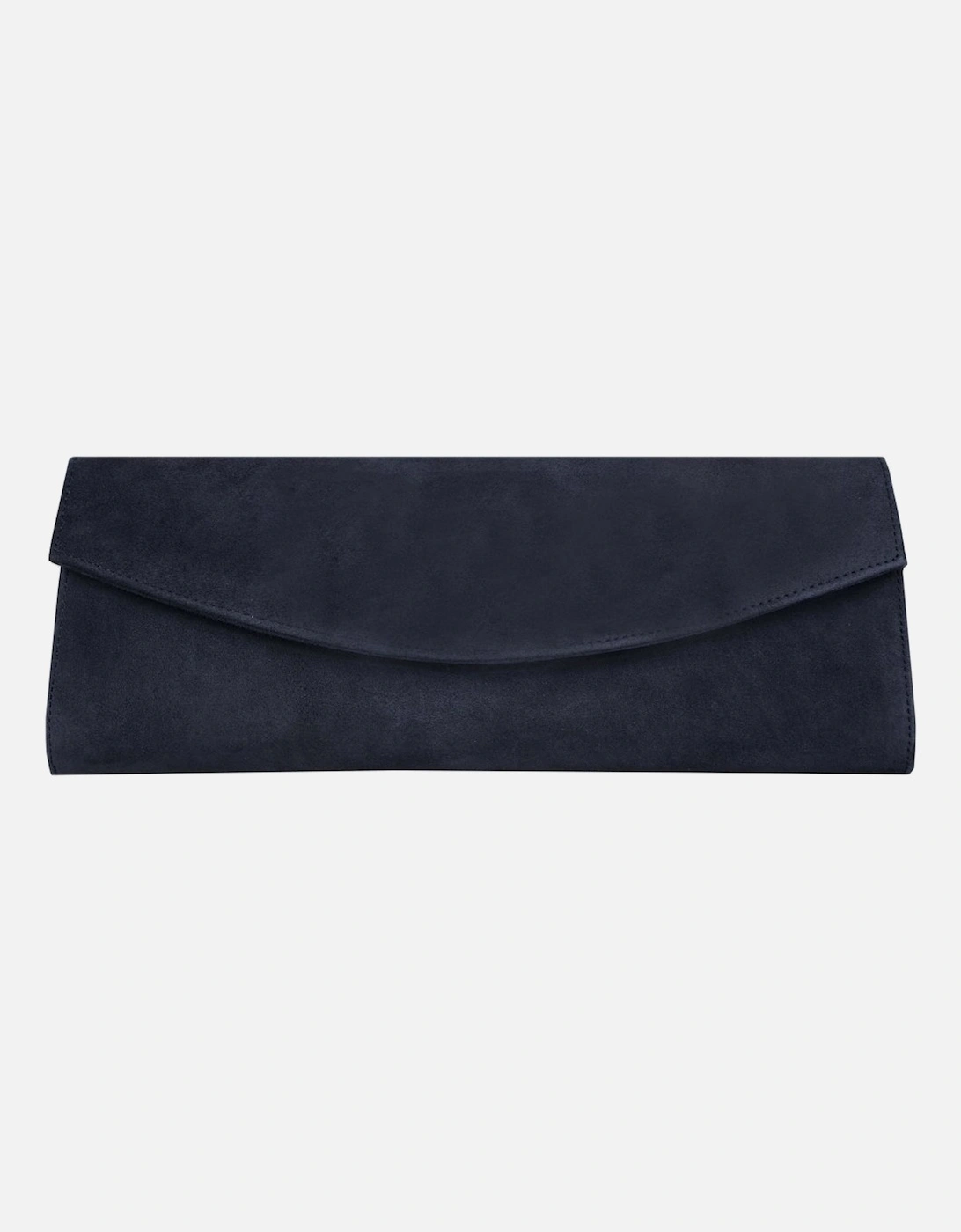 Carrie Womens Clutch Bag, 5 of 4