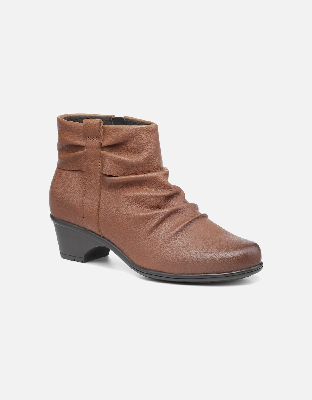Oriana Womens Ankle Boots, 5 of 4