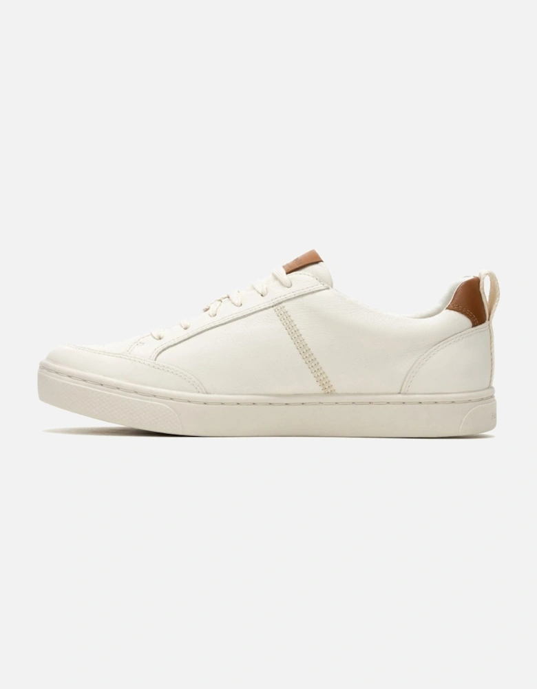 The Good Low Top Mens Trainers