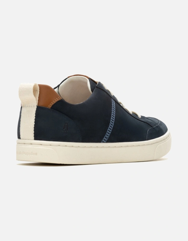 The Good Low Top Mens Trainers