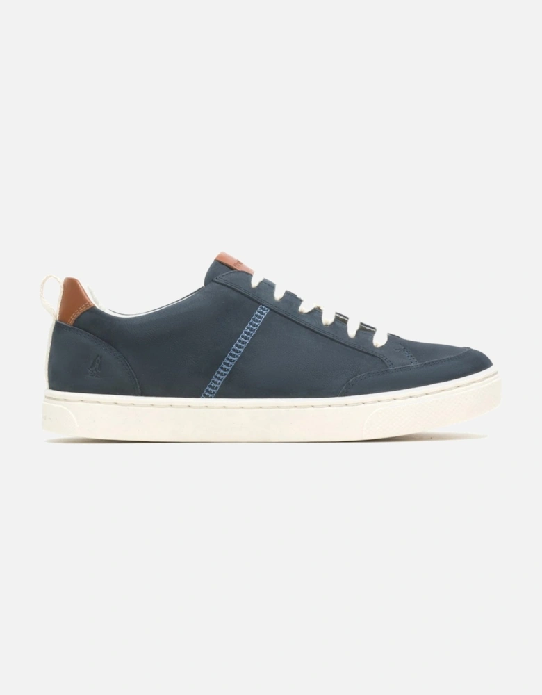 The Good Low Top Mens Trainers