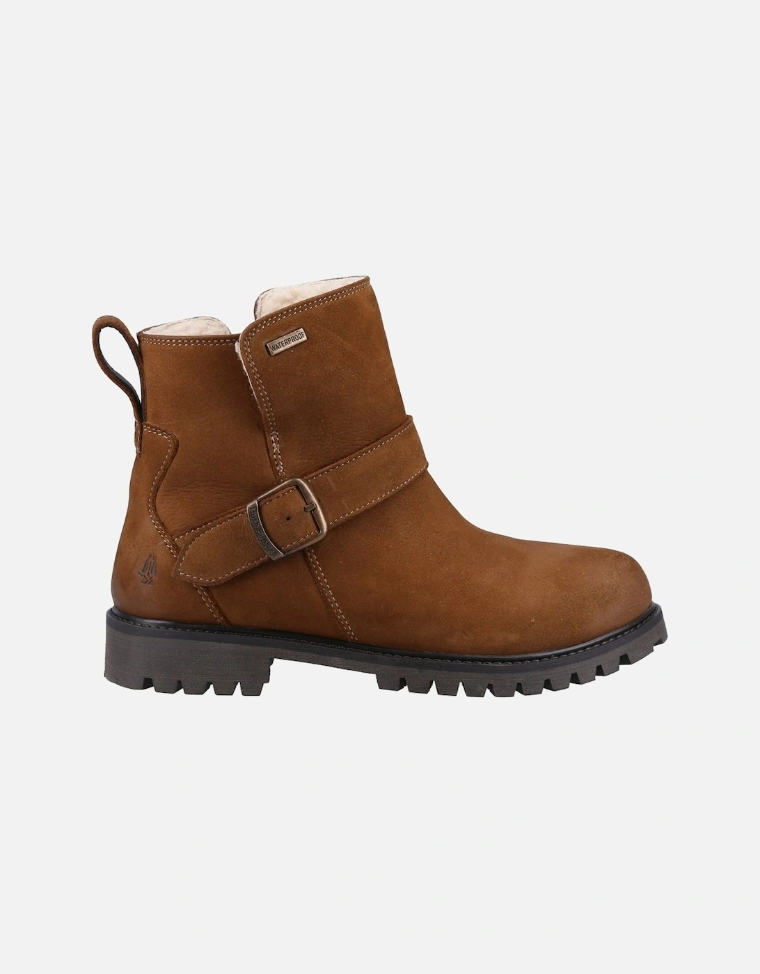 Wakely Womens Boots