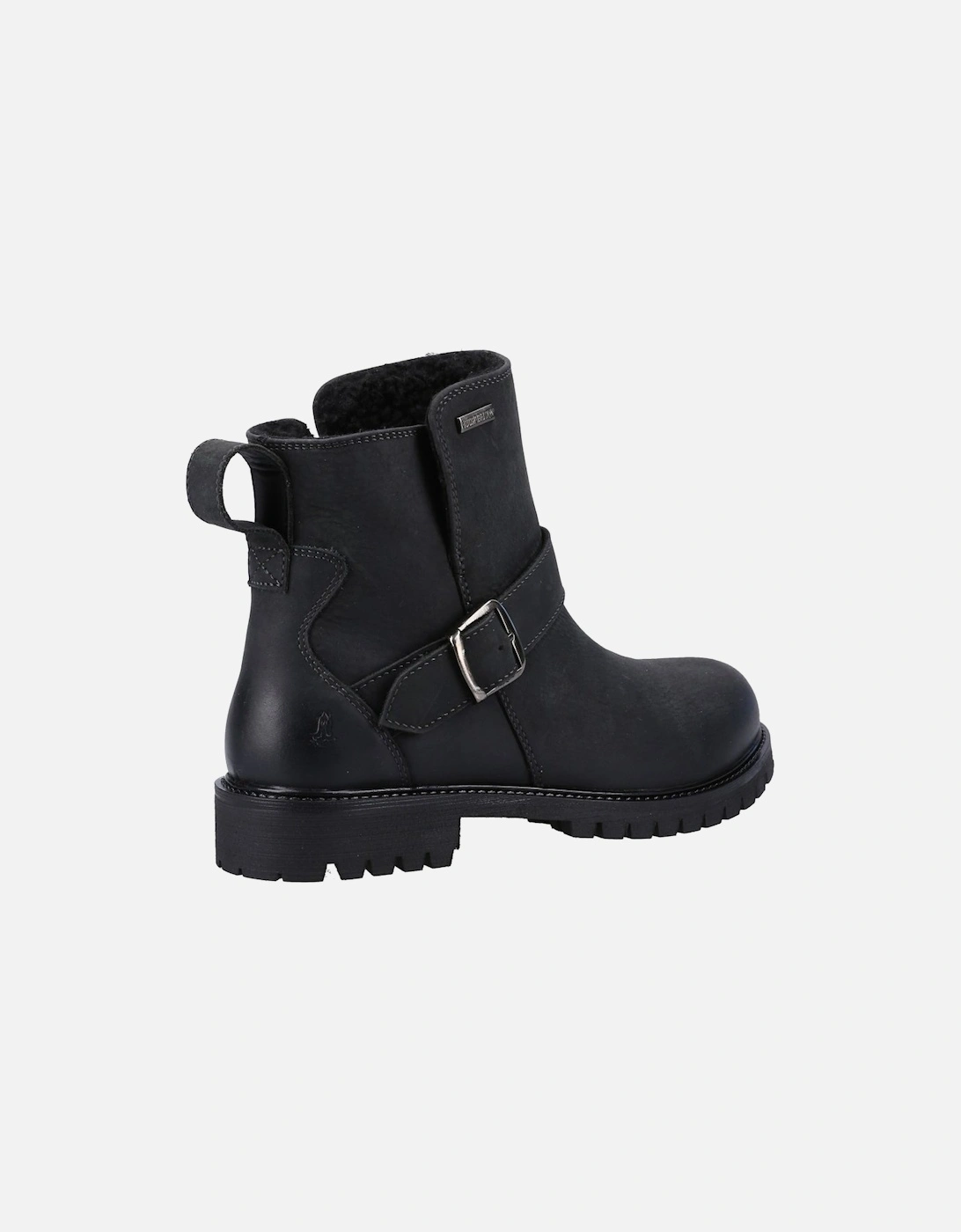 Wakely Womens Boots