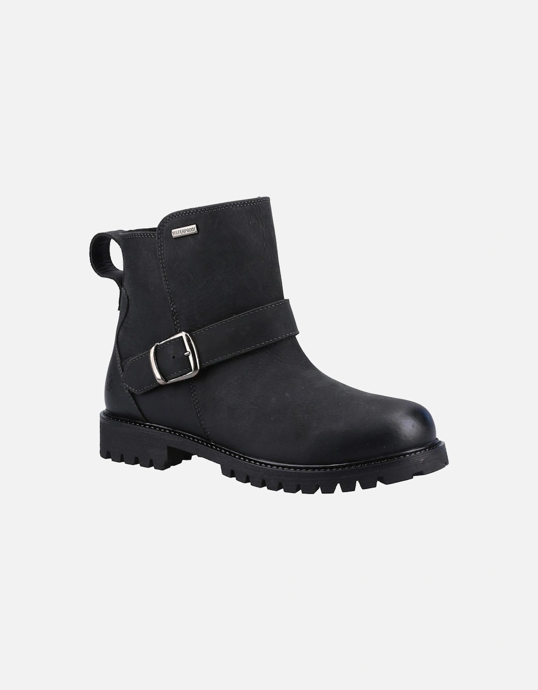 Wakely Womens Boots, 5 of 4