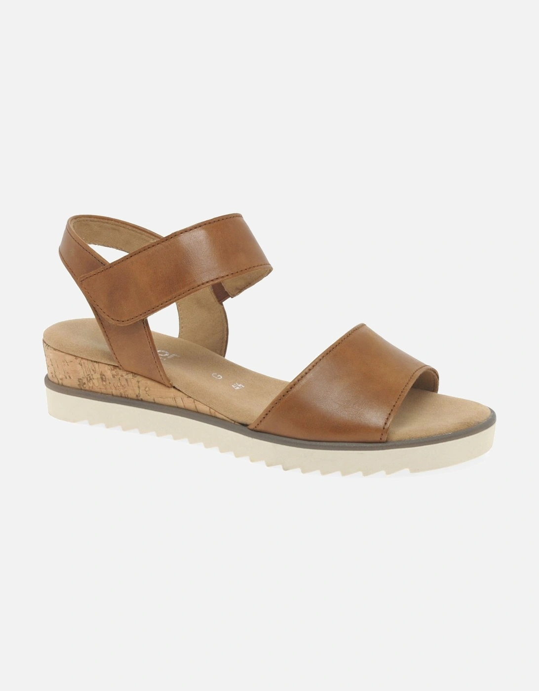 Raynor Womens Sandals, 7 of 6