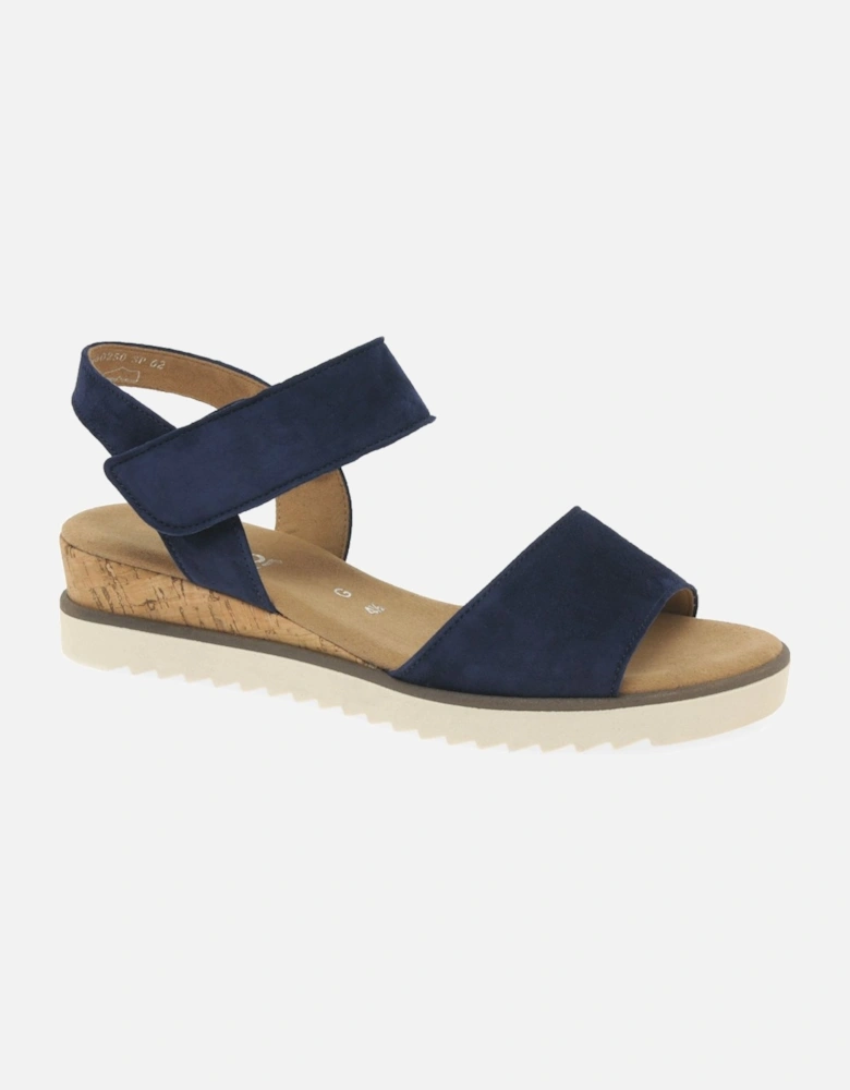 Raynor Womens Sandals
