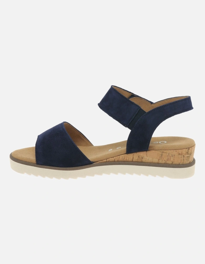 Raynor Womens Sandals