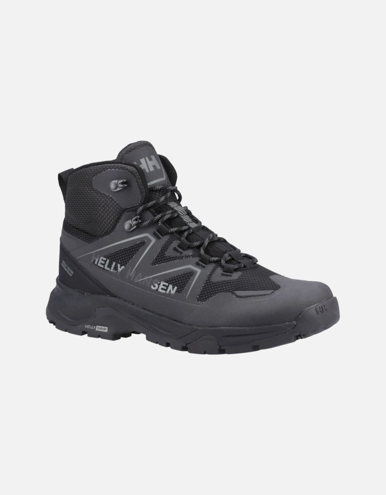 Cascade Mens Walking Boots