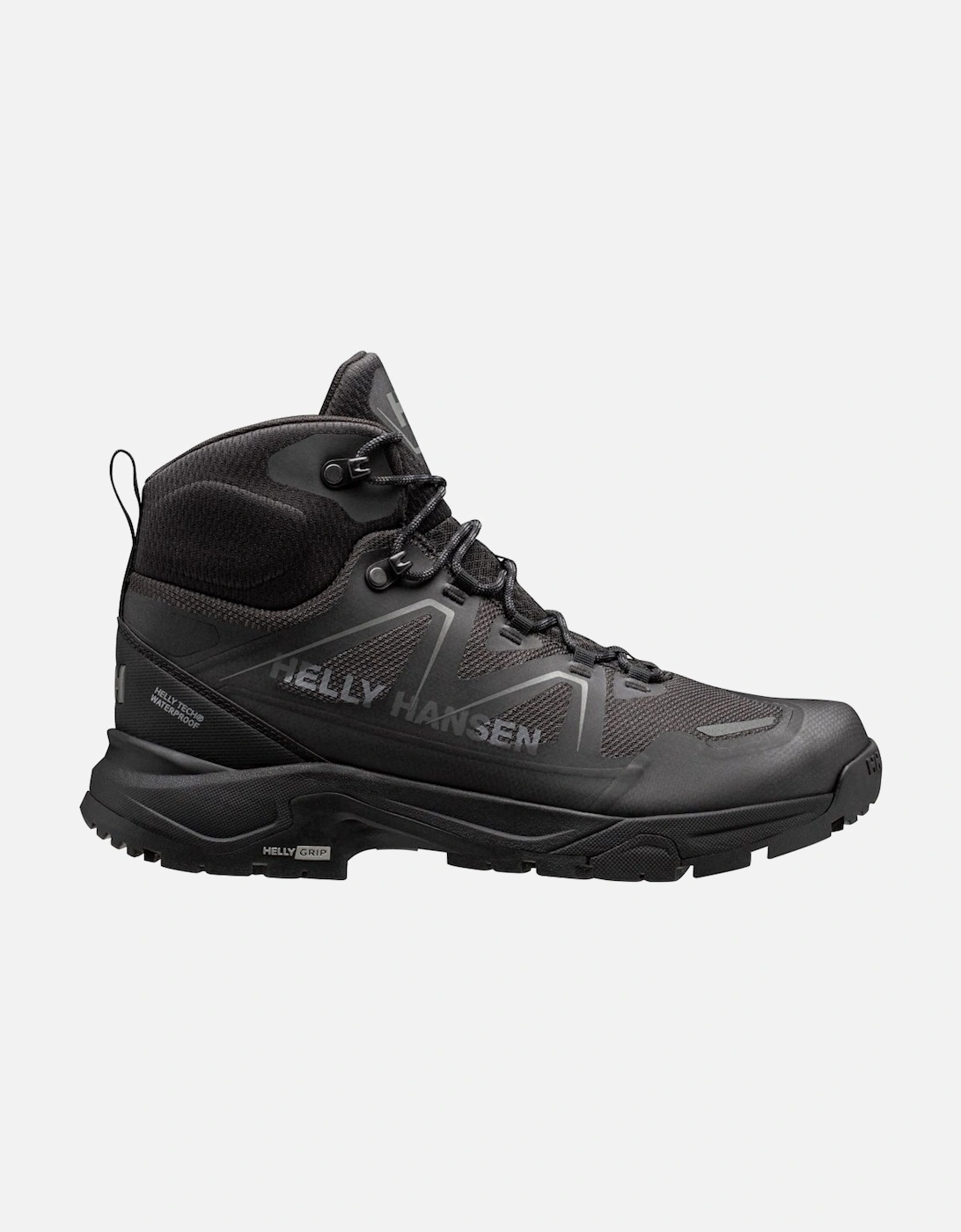 Cascade Mens Walking Boots