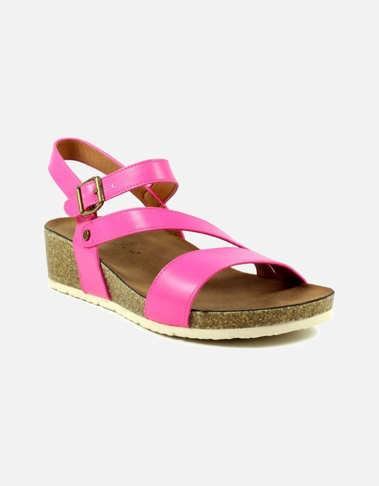 Cluster Womens Sandals