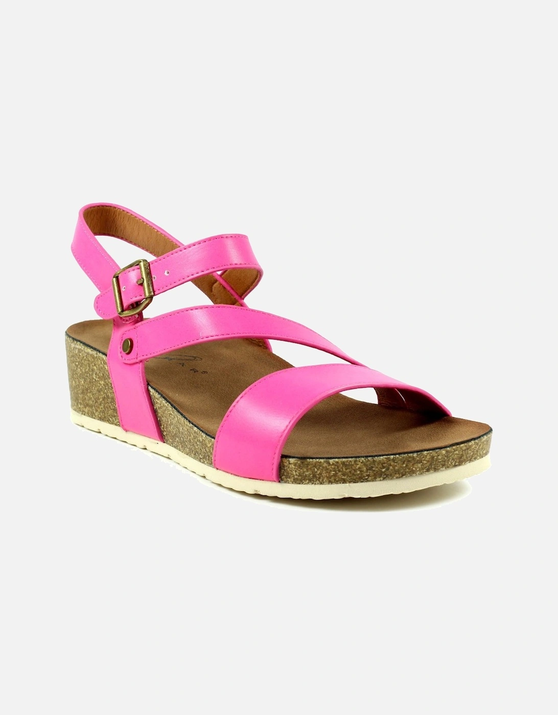 Cluster Womens Sandals, 6 of 5