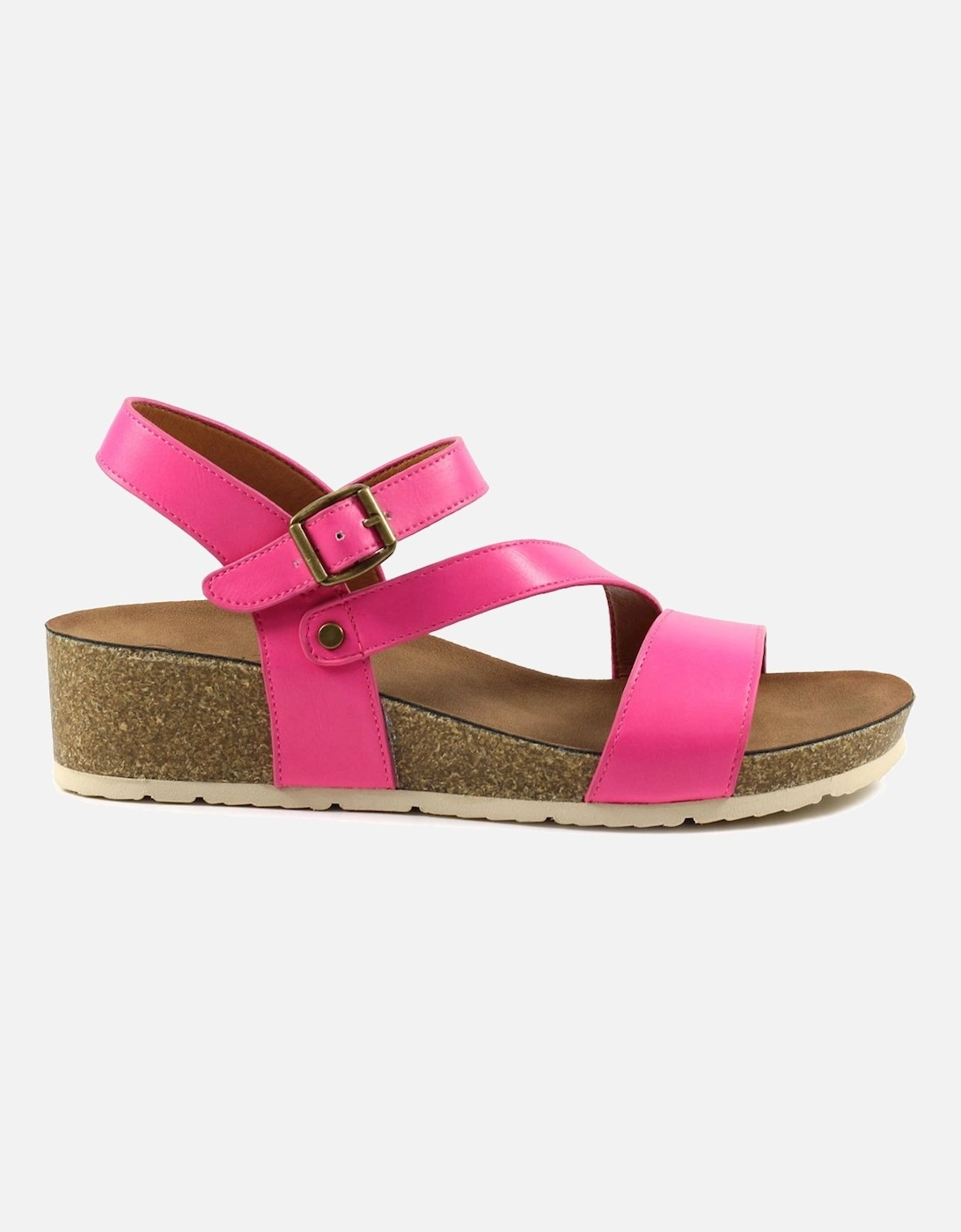 Cluster Womens Sandals