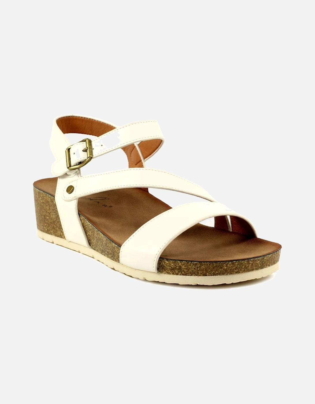 Cluster Womens Sandals, 2 of 1