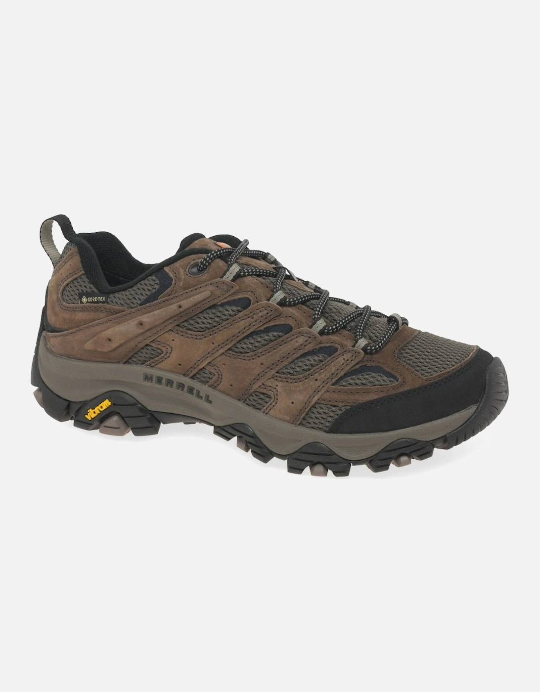 Moab 3 GTX Mens Walking Shoes, 7 of 6