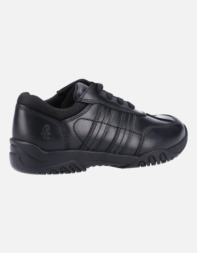 Jezza 2 Senior Boys School Shoes