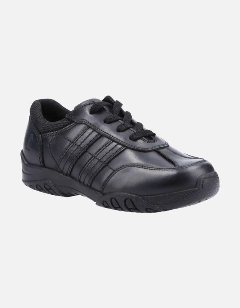 Jezza 2 Senior Boys School Shoes