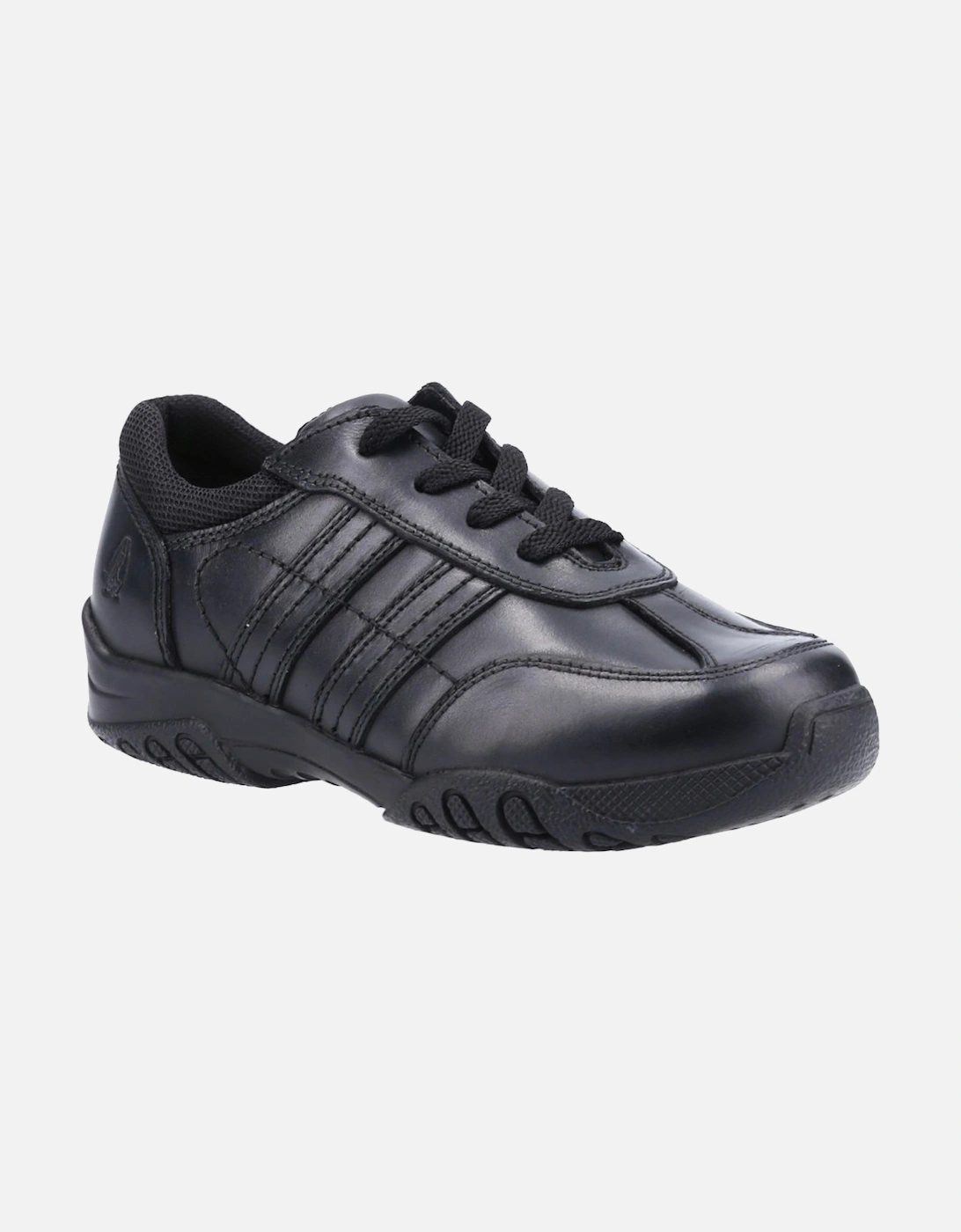 Jezza 2 Senior Boys School Shoes, 5 of 4