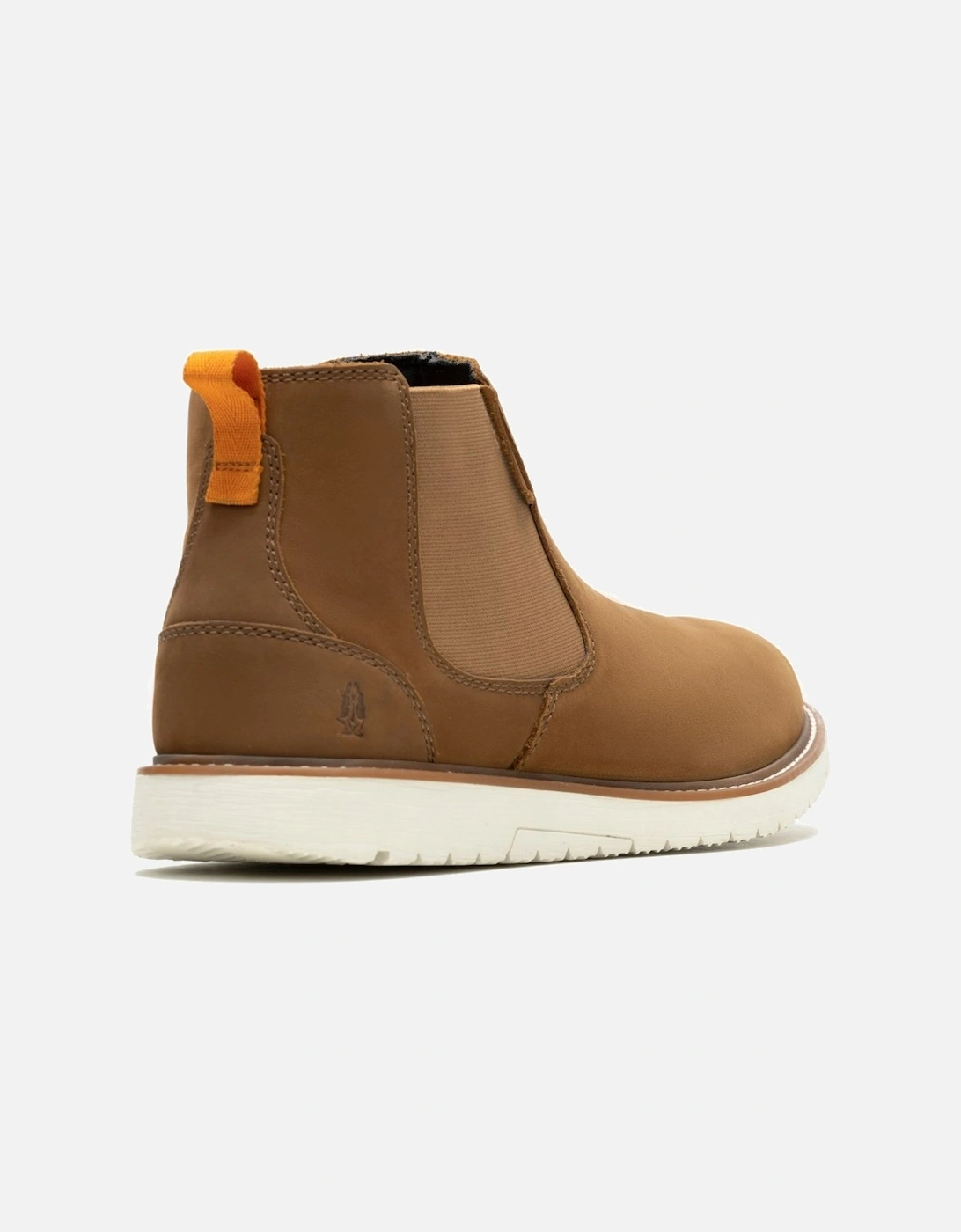 Jenson Mens Chelsea Boots