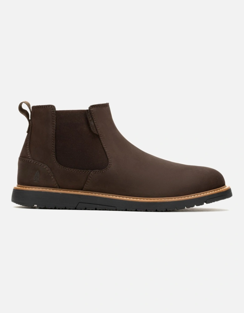 Jenson Mens Chelsea Boots