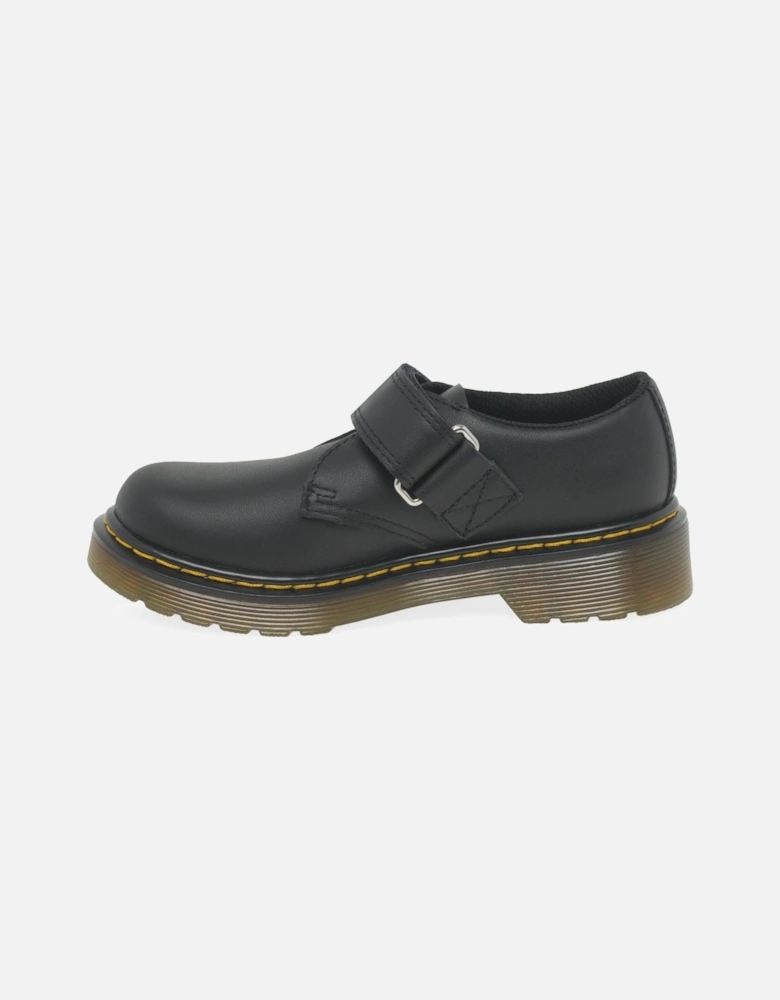 Kamron II Kids Junior School Shoes