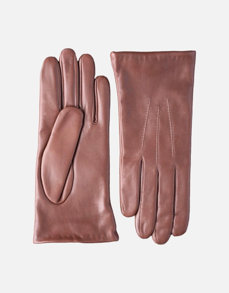 Becky Classic Leather Gloves