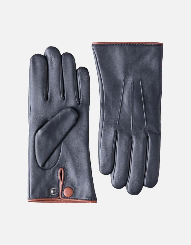 Swinside Leather Gloves