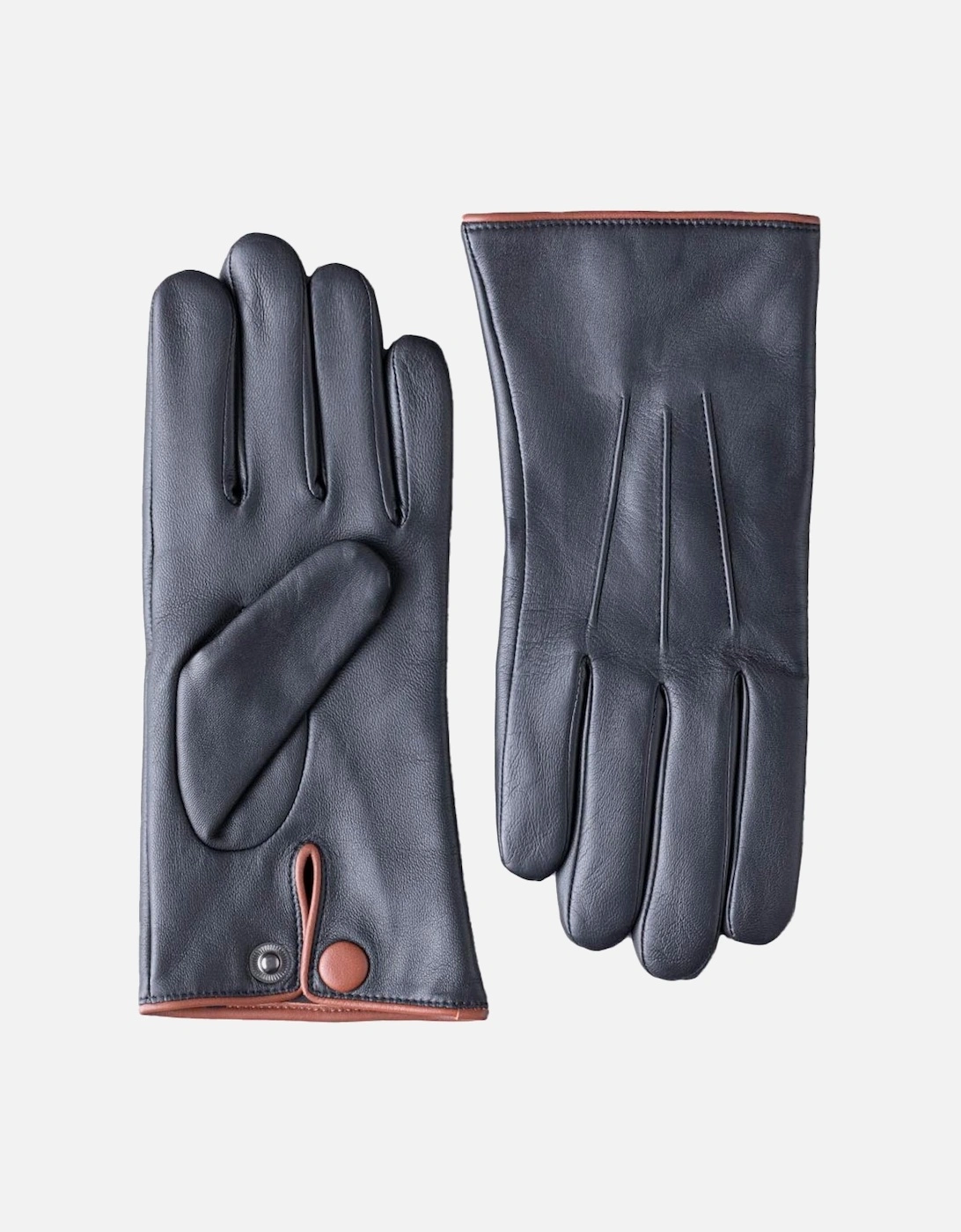 Swinside Leather Gloves, 5 of 4
