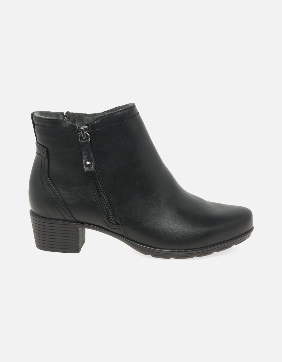 Swift Womens Ankle Boots