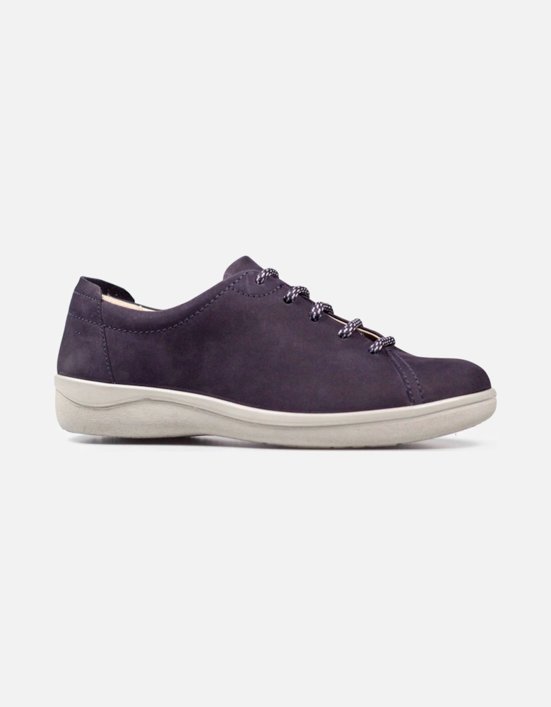 Galaxy 2 Womens Casual Lace Up Shoes