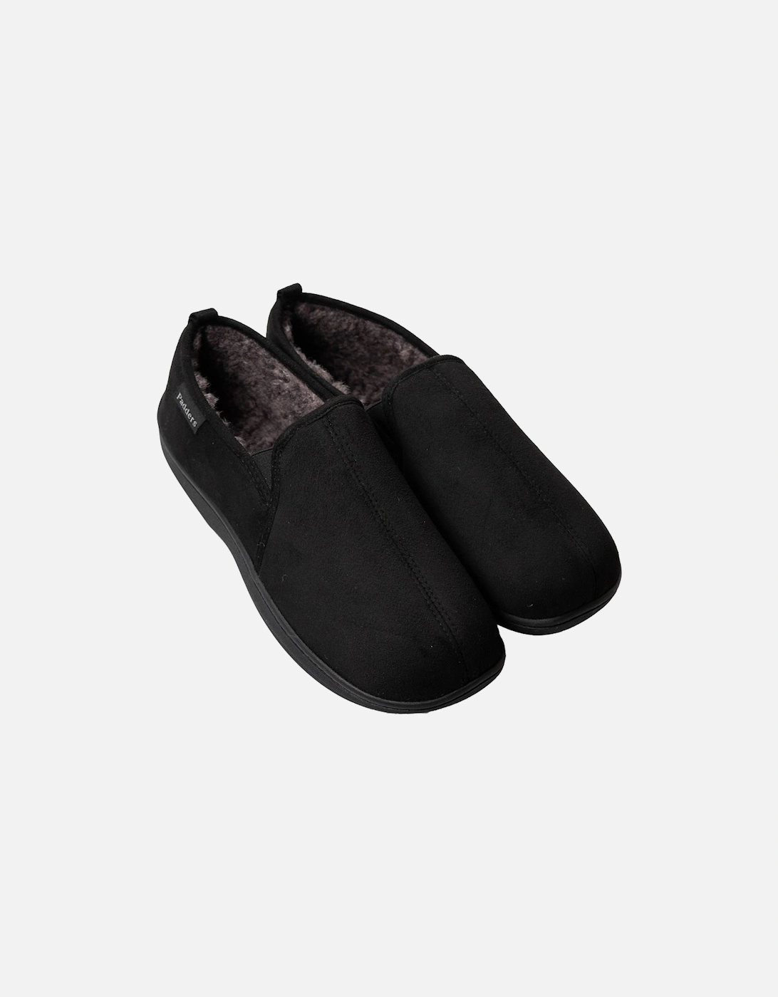 Basil Mens Slippers