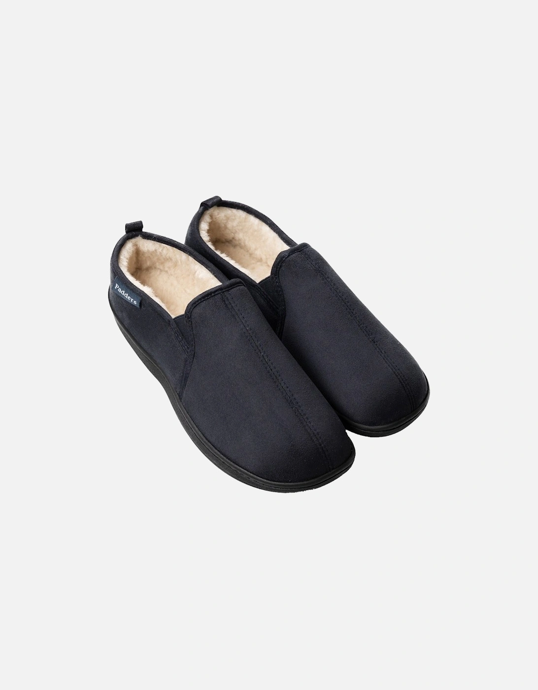 Basil Mens Slippers