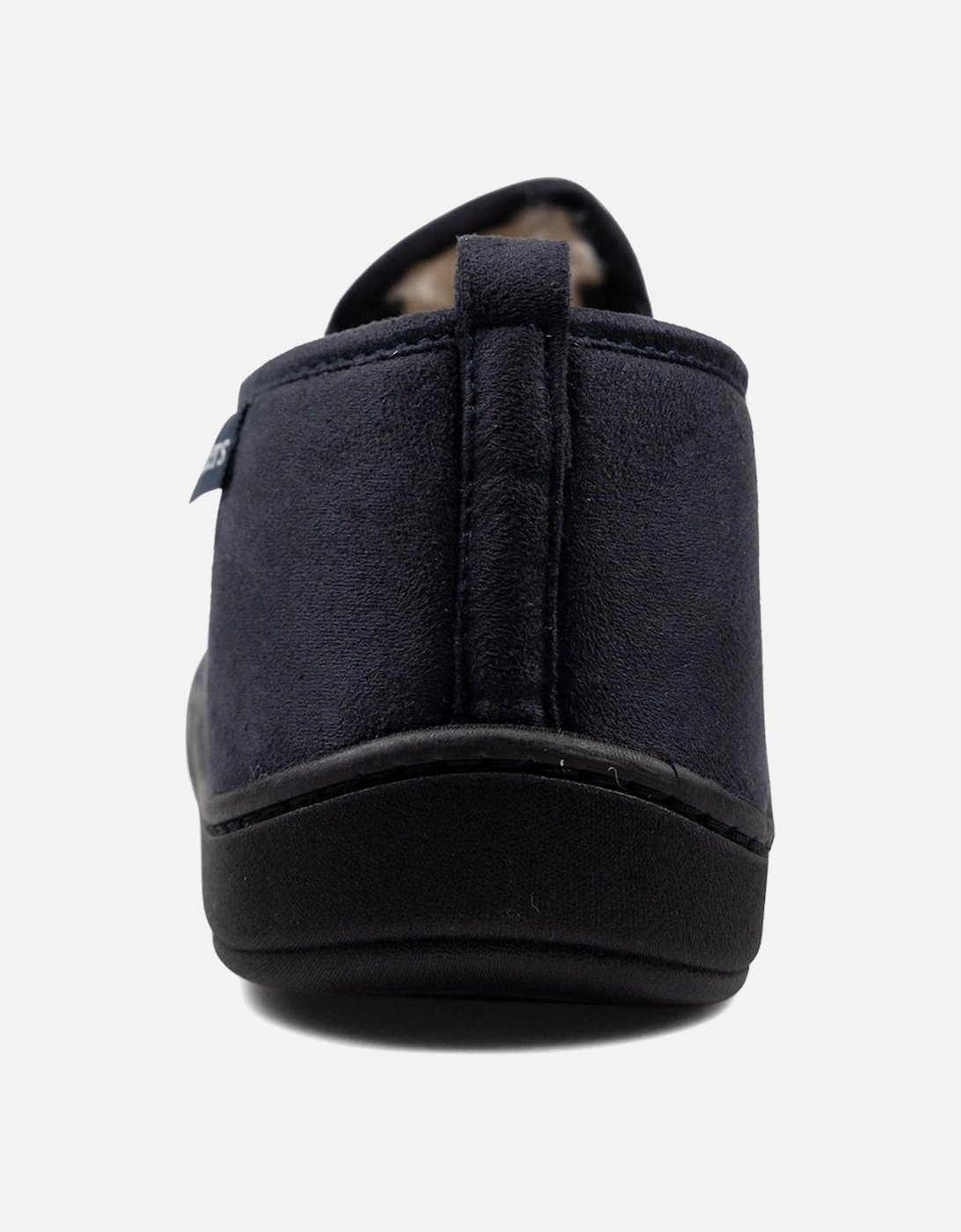 Basil Mens Slippers