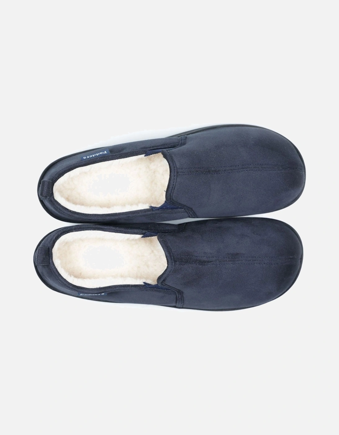 Basil Mens Slippers