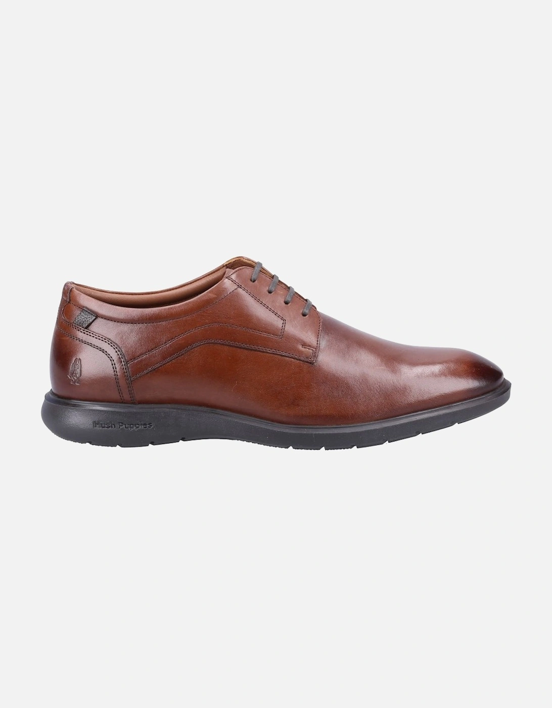 Amos Mens Lace Up Shoes