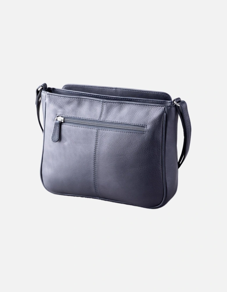 Ambleside Leather Crossbody Bag