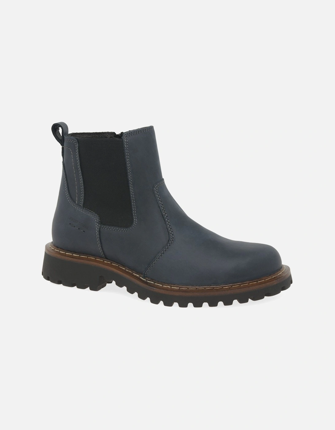 Chance 65 Mens Chelsea Boots, 9 of 8