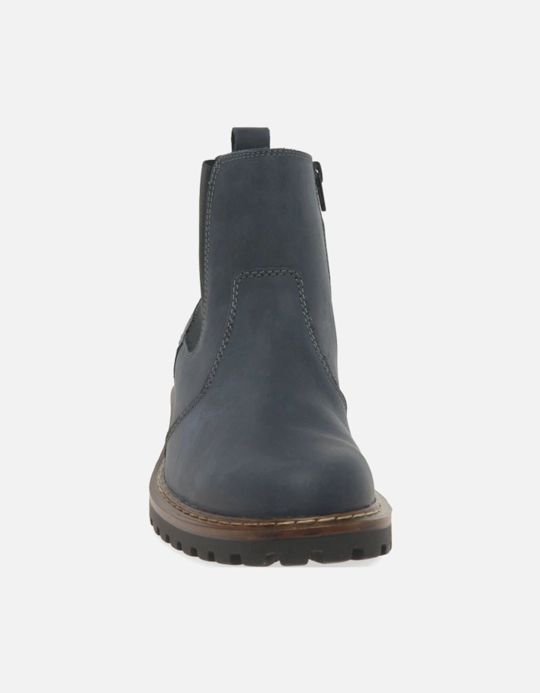 Chance 65 Mens Chelsea Boots