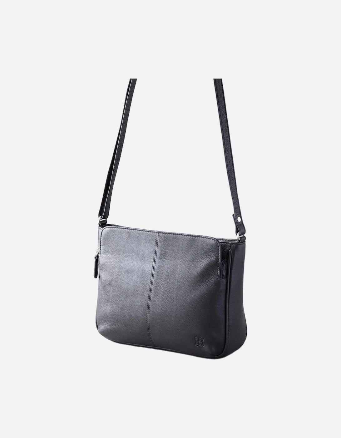 Ambleside Leather Crossbody Bag