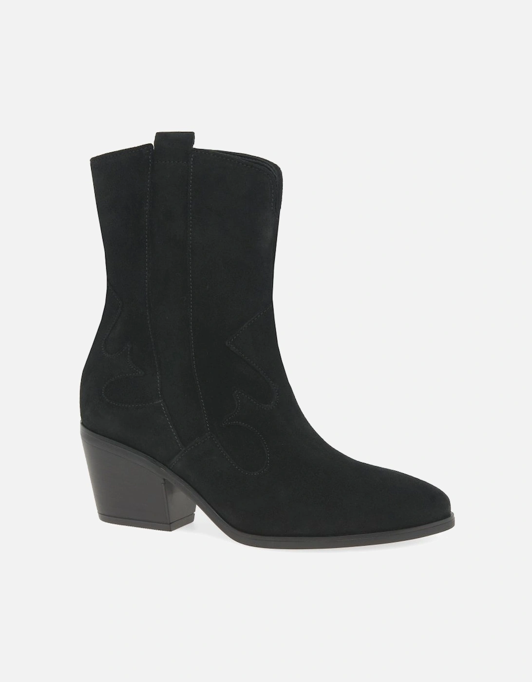 Paloma Womens Ankle Boots, 7 of 6