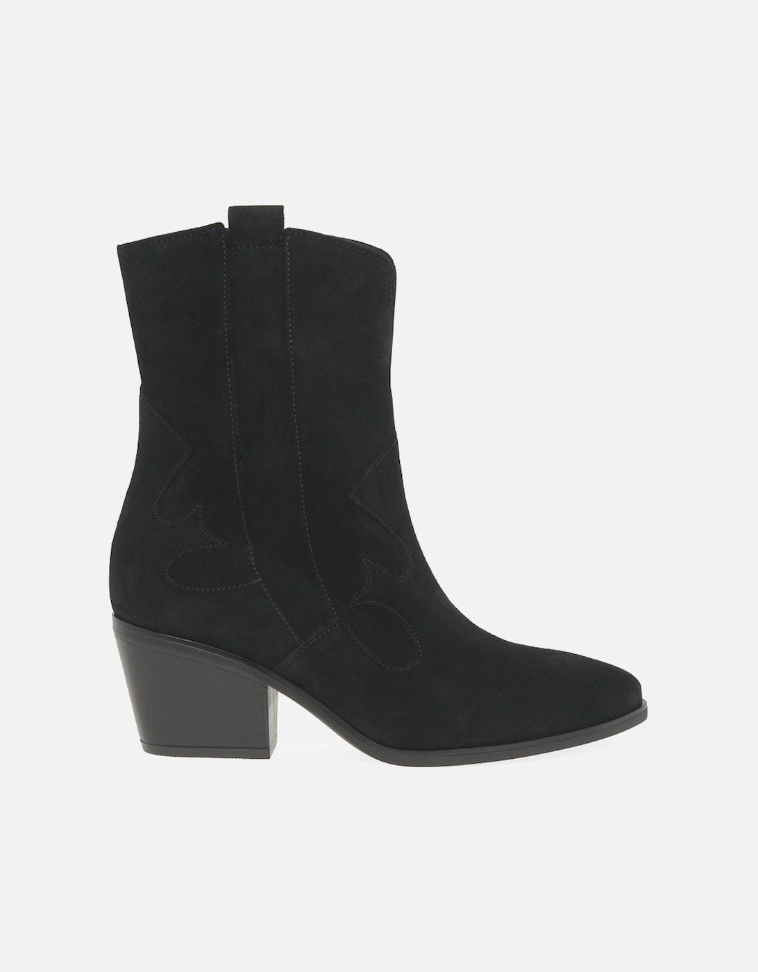 Paloma Womens Ankle Boots