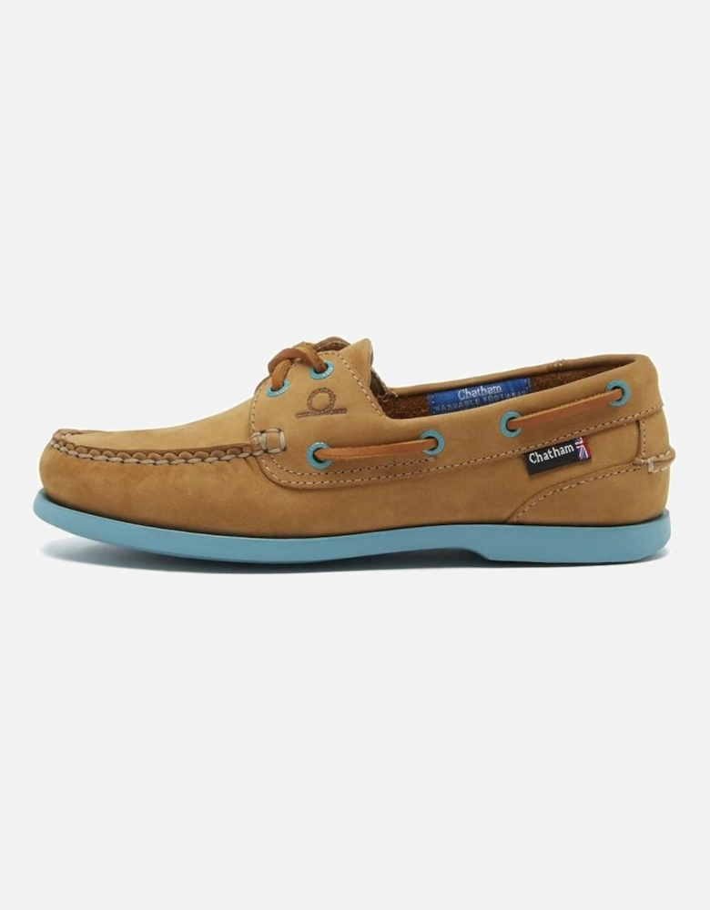 Pippa II G2 Womens Boat Shoes