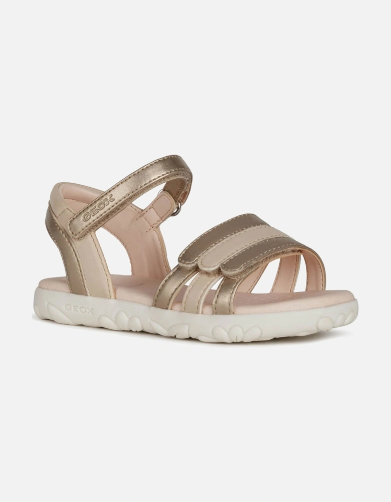 Junior Haiti Girls Sandals