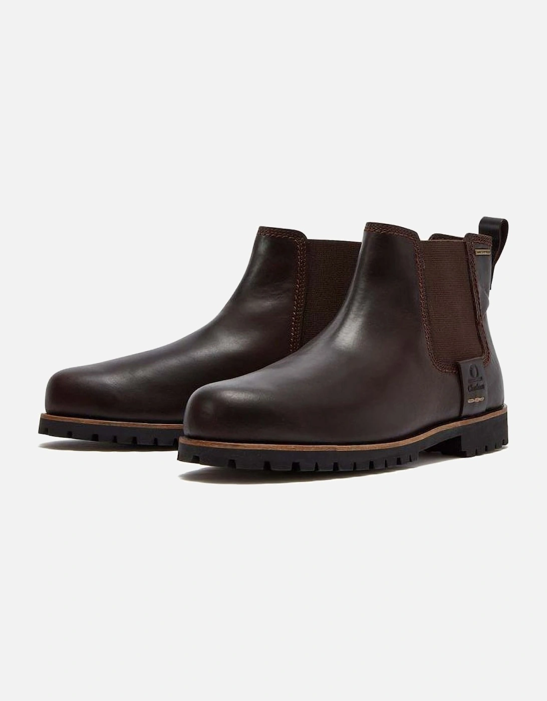 Southill Mens Waterproof Chelsea Boots