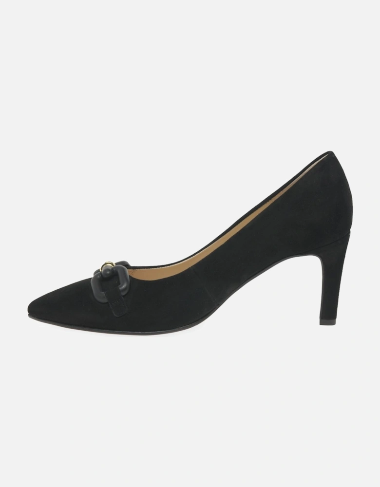 Diary Womens Court Shoes