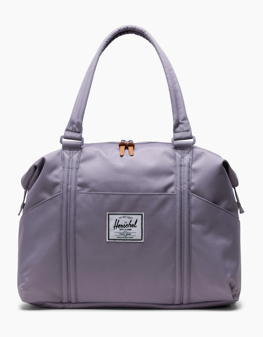 Herschel Strand Shoulder Bag - Purple - Size: ONE size